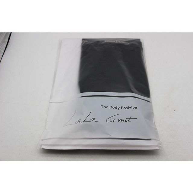 ドレナージュ スパッツ2 ブラック×ブラック 64/70/76/82/90/98