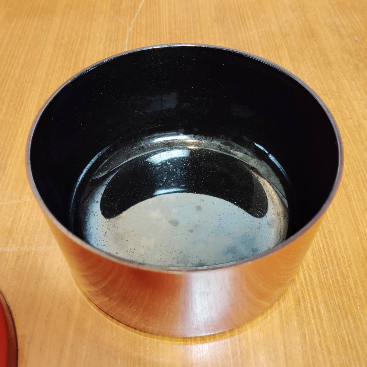 山中漆器 寿司桶 蓋付椀 セット 御所牡丹 ひな祭り ちらし寿司 まぜ