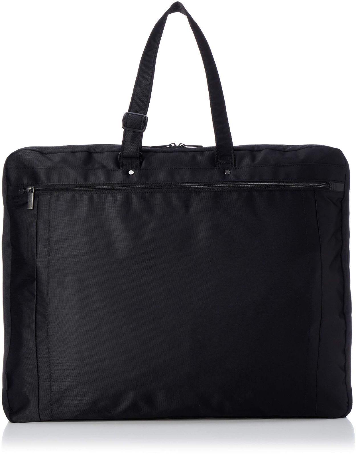 エース トーキョー ガーメントバッグ バスティーク2 44 cm ブラック