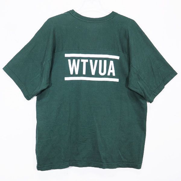 WTAPS ダブルタップス 23AW QB/SS/RACO.BRACKETS 232ATDT-CSM09