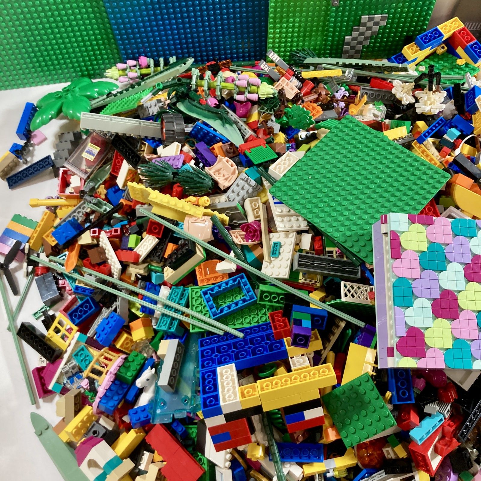 パーツ フィグ 基礎版 など 大量 11㎏ まとめ商品 赤ちゃん宇宙飛行士 スイートジュエリーBOX ブロック玩具 知育玩具 品 11 8 kg