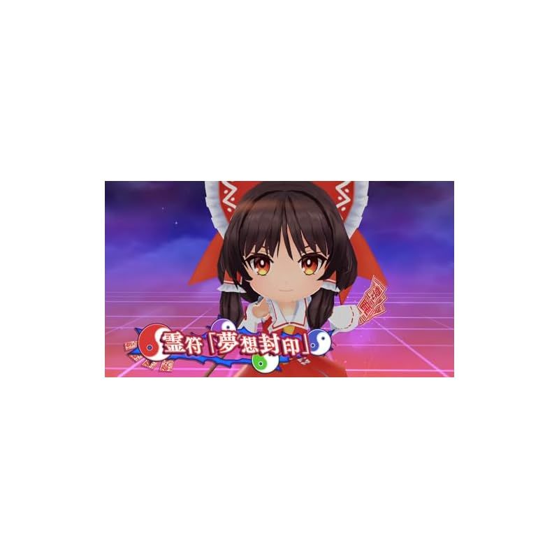 東方スペルカーニバル -Switch - メルカリ