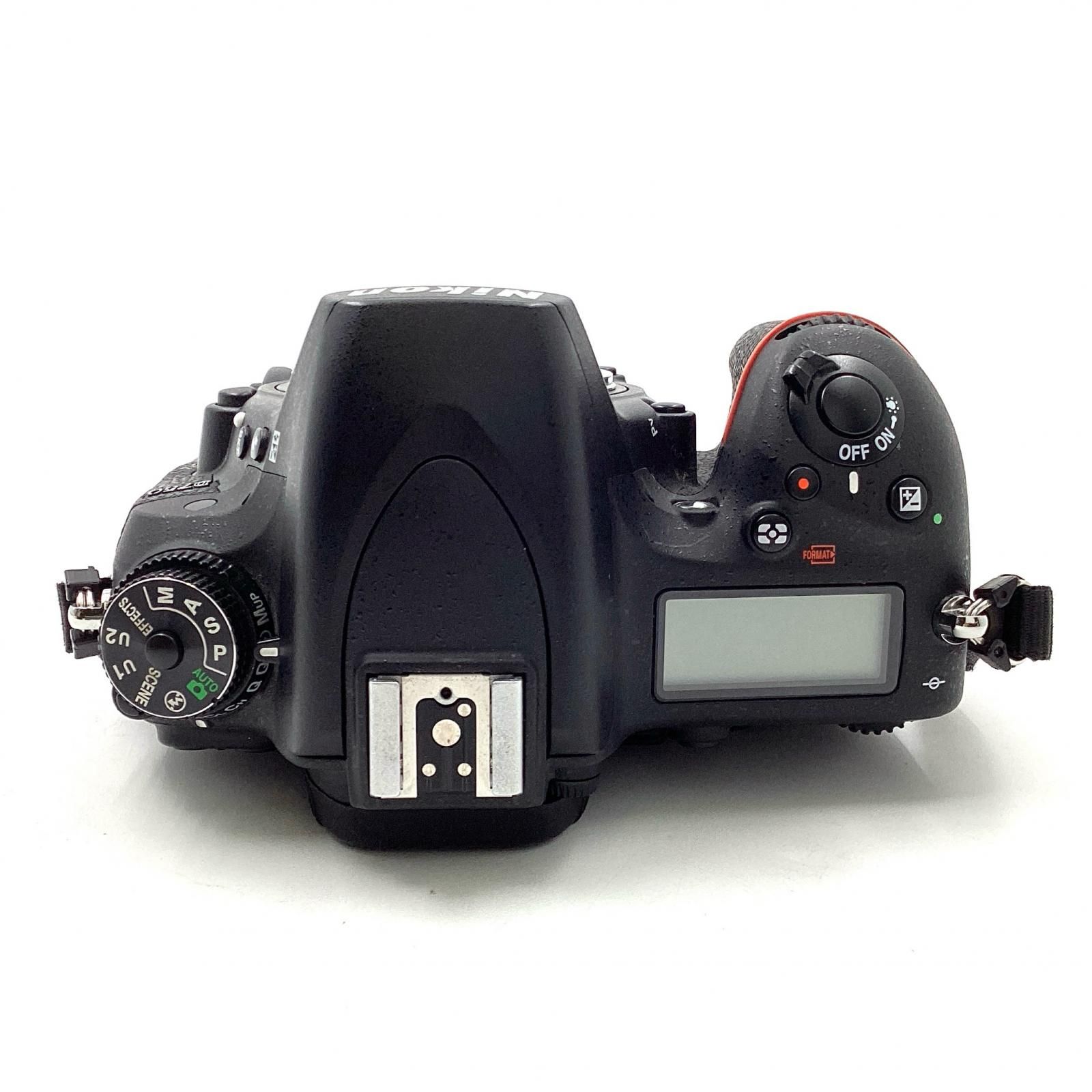 ■新品級■ ニコン Nikon D750 ボディ ≪シャッター2300回≫ □新品級□ ニコン Nikon D750 ボディ ≪シャッター2300回