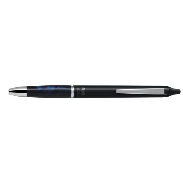 （まとめ買い）パイロット フリクションボールノックゾーン 0.5mm インスピレーションブルー LFBKZ-3SEF-IL 【3本セット】