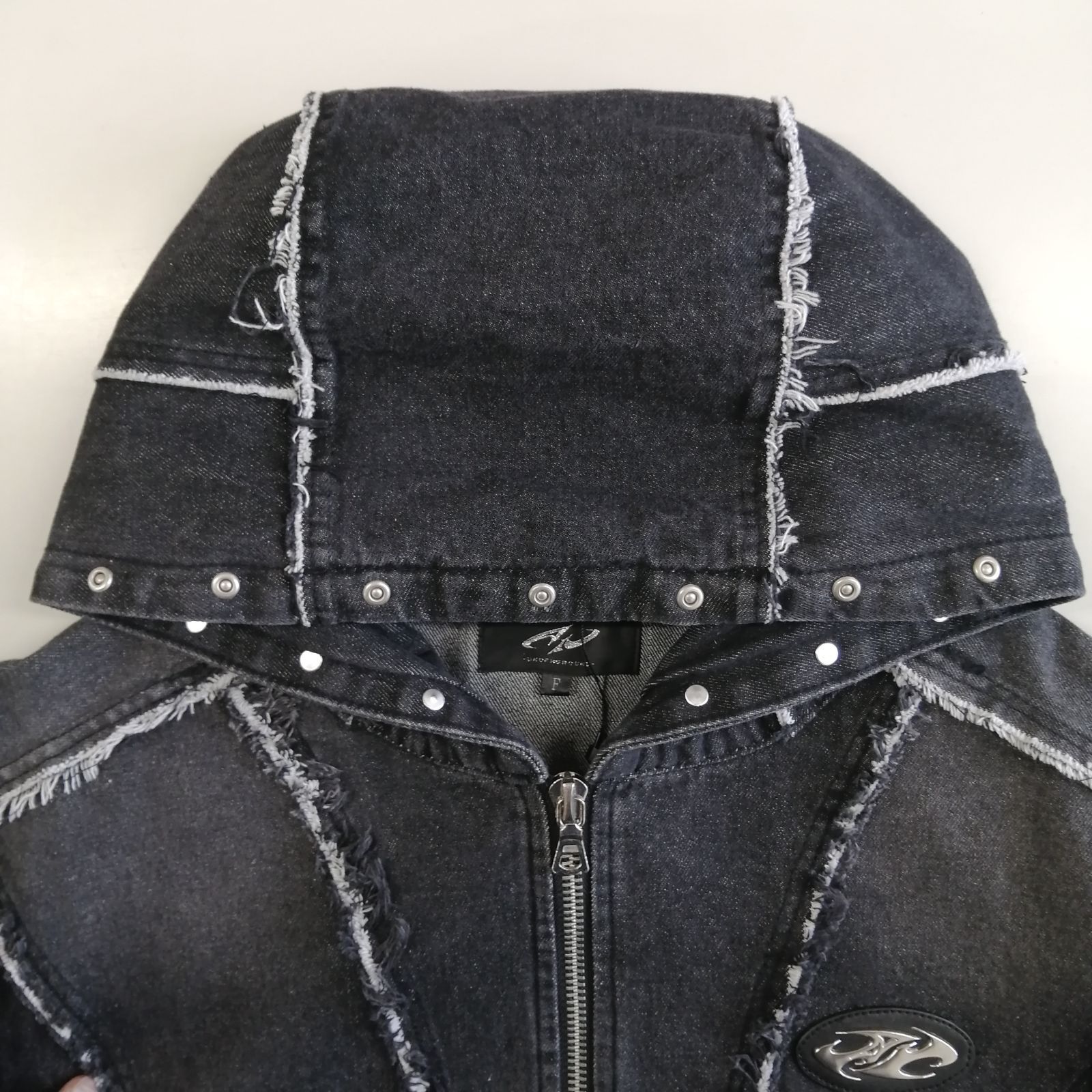 最安値，格安 【新作】【UNDER GROUND／アンダーグラウンド・バイカー