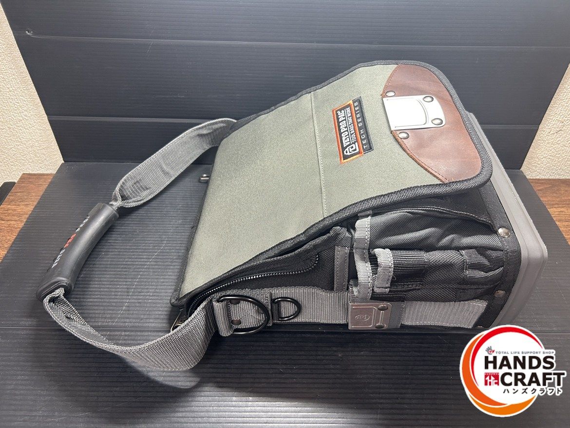 TP-XL ツールポーチ