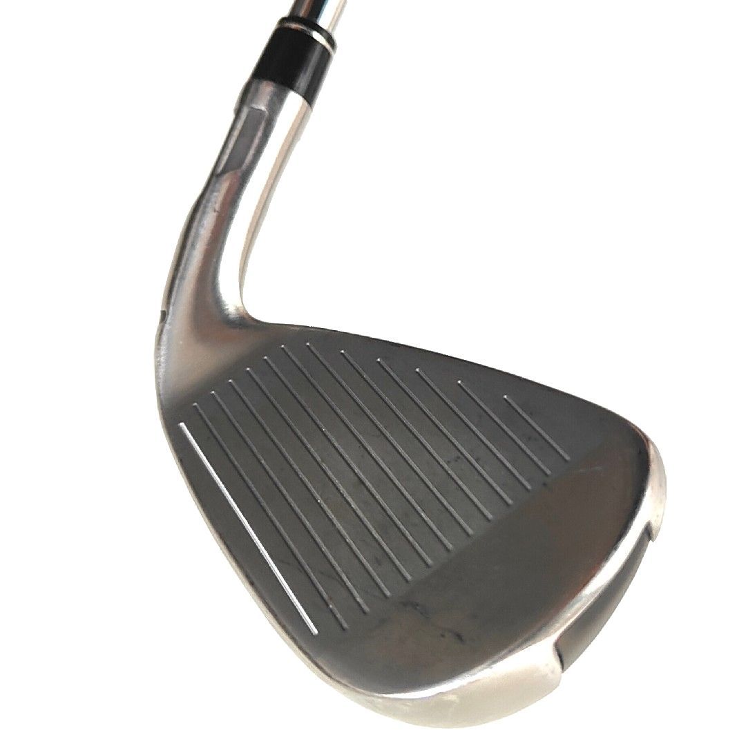 レフティ ステルス STEALTH 5番アイアン 純正スチールS WHITEMONARCHHOTEL_COM