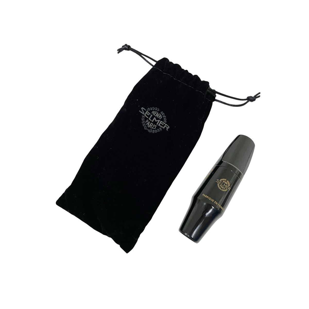 Bostonsaxshop テナーサックス用ヘリテージネック シルバープレート Heritage Tenor Necks — The Boston Sax Shop