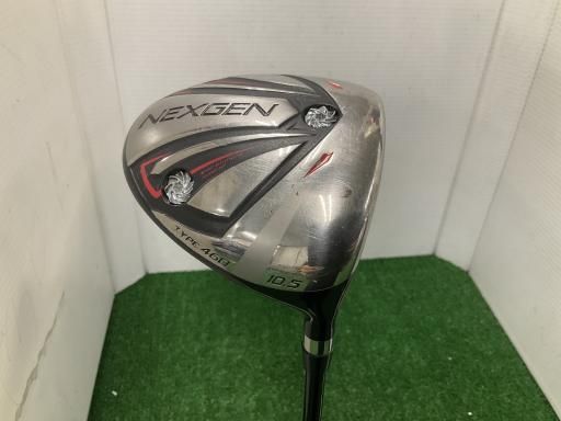 中古】 ゴルフパートナー NEXGEN(2016) TYPE-460 10.5