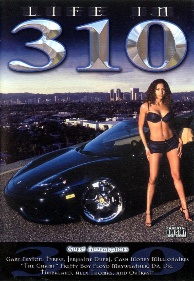 Life in 310 [DVD]