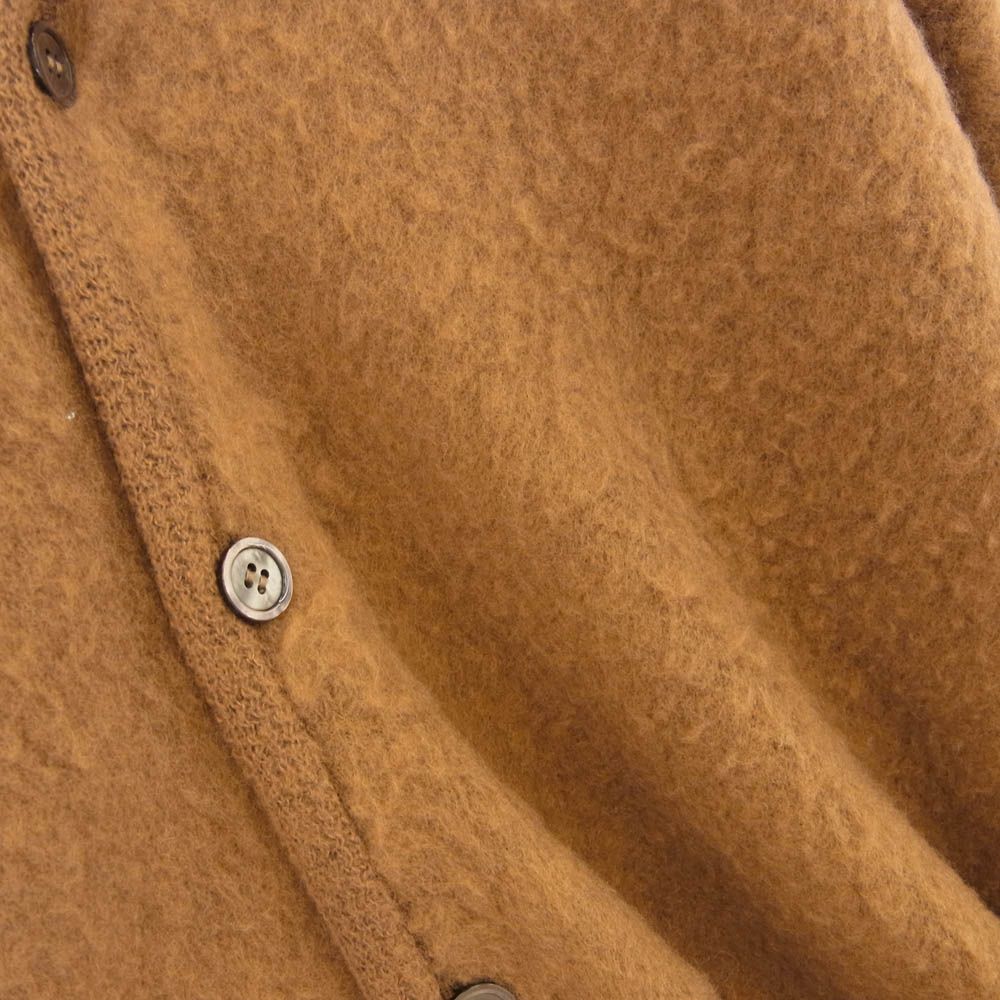 STANDARD CALIFORNIA スタンダードカリフォルニア SD Checker Cardigan 