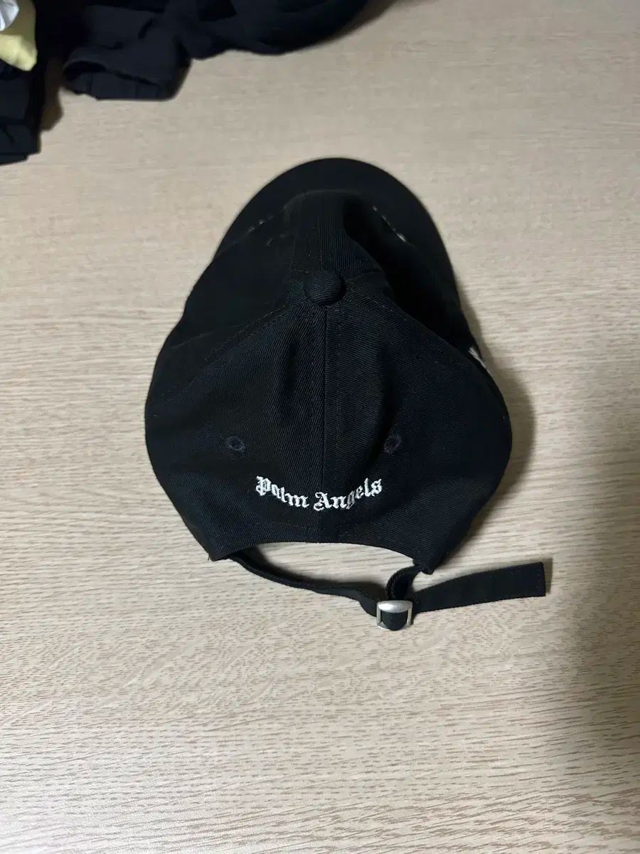  Palm Angels ボールキャップ SEOUL その他 キャップ