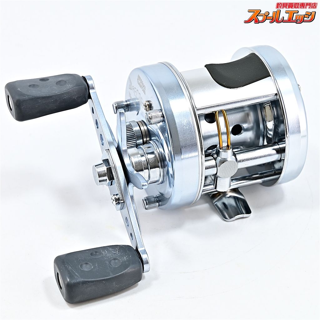 Abu Garcia Record 1500 abu レコード　アブ　リール Yahoo!オークション -「abu record 1500」(リール