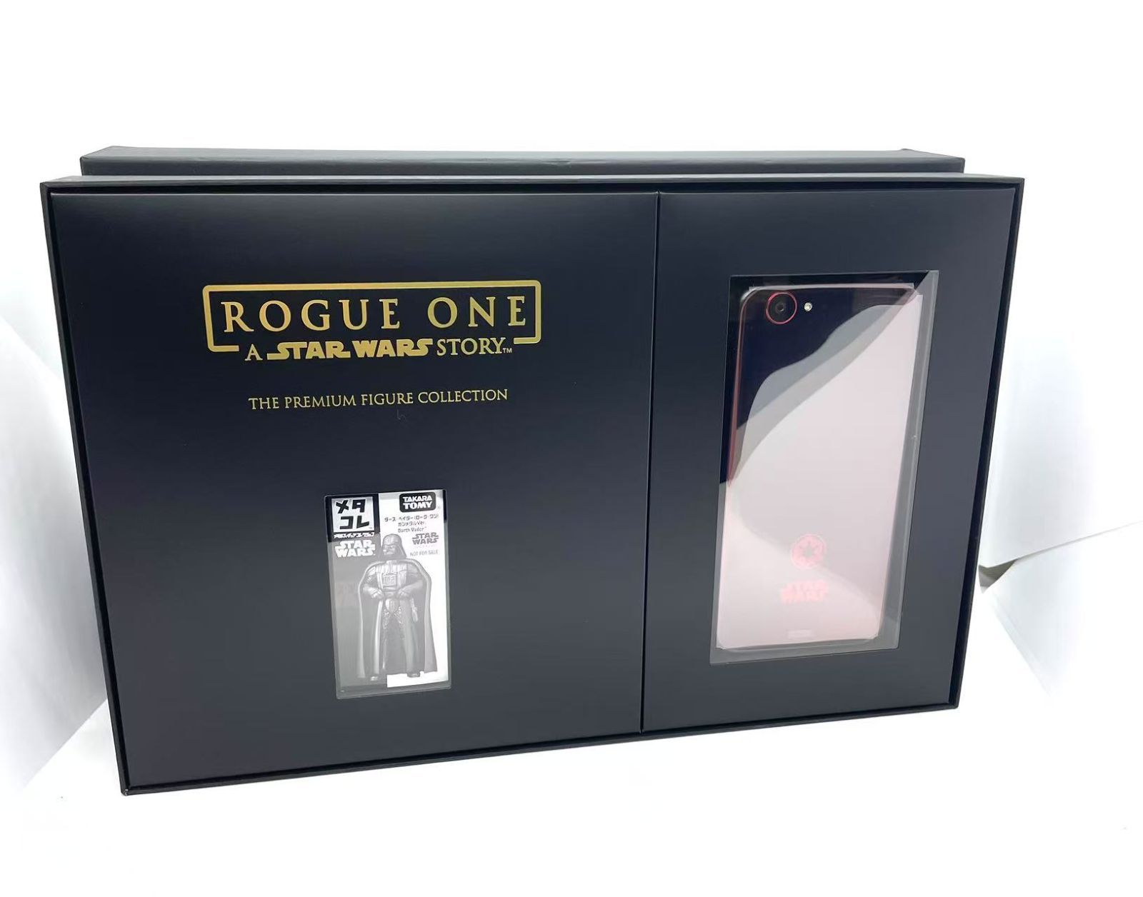 新品・訳アリ」ソフトバンク STAR WARS mobile Dark Side