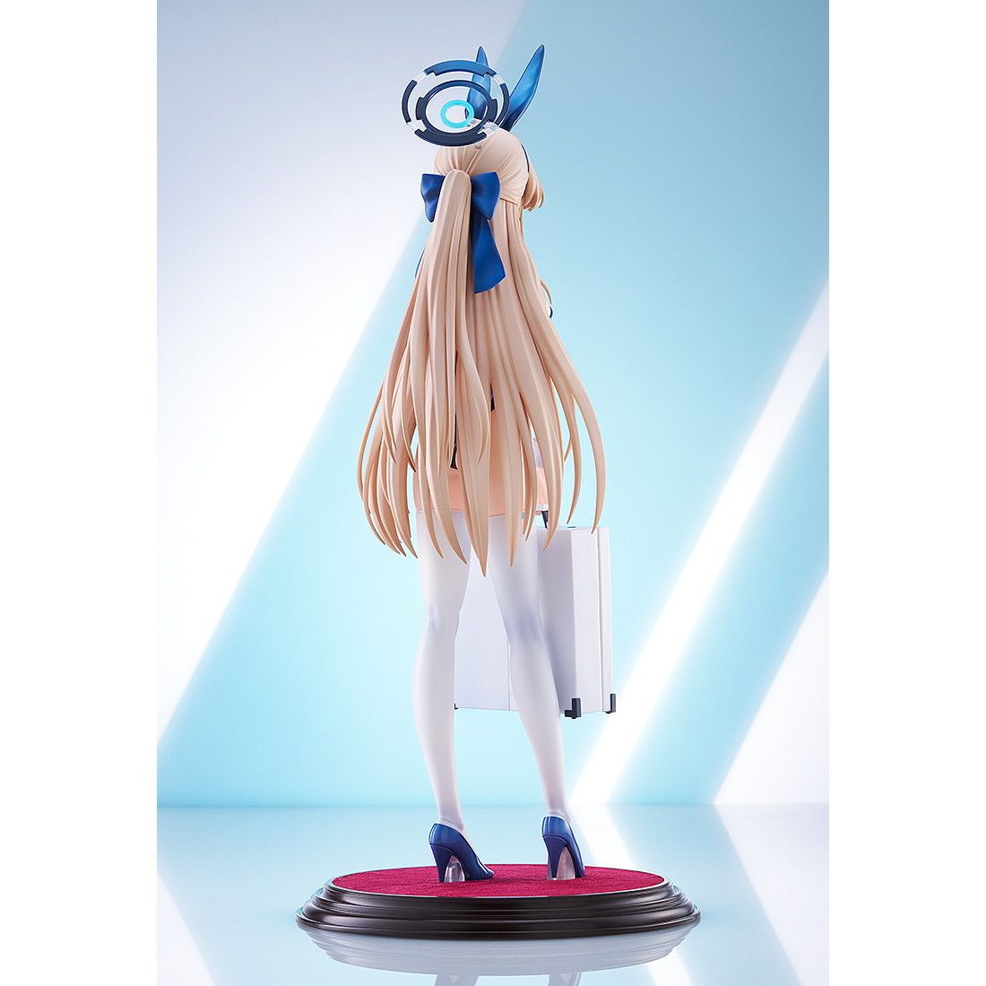 飛鳥馬トキ(バニーガール)(あすまとき) ブルーアーカイブ -Blue