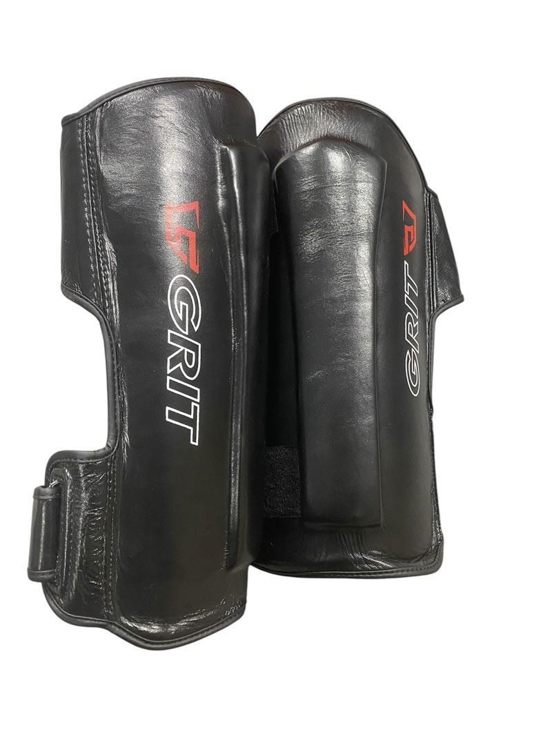 GRIT CALF KICK PROTECTER 　カーフキック プロテクター GRIT 2506 CALF KICK PROTECTER (SOFT TYPE) グリット カーフ
