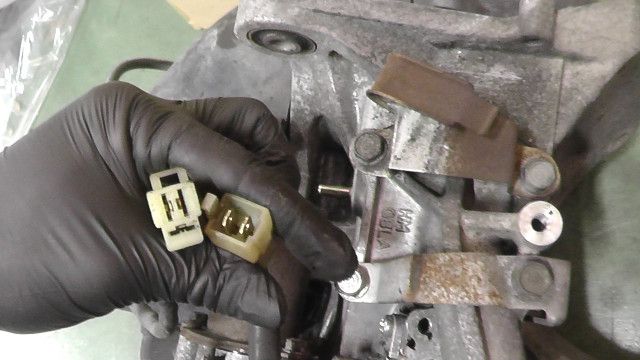 ライブディオ AF34-1250xxx