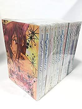 ラブレス　高河ゆん　CD 全7巻セット ラブレス 高河ゆん CD 全7巻セット 2718586740.jpg?1762103560