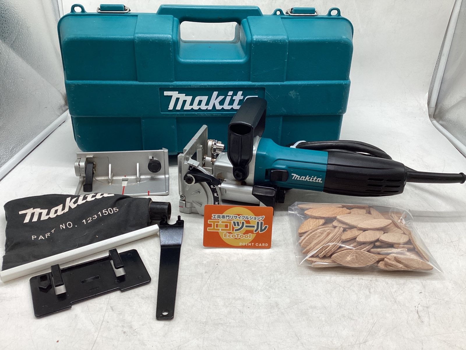 品 Makita|マキタ ジョイントカッタ PJ7000 ITLADTXYDKJ6 エコツール豊田インター店 M02