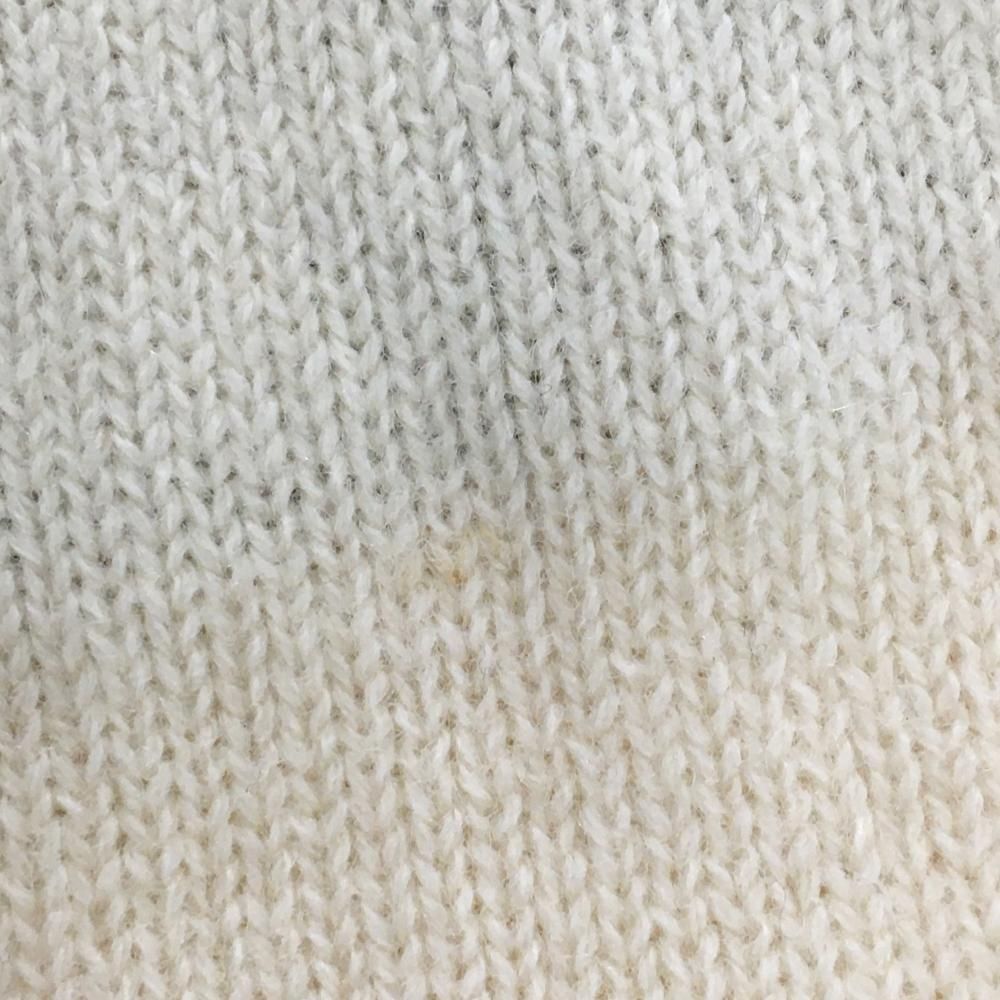 超 パーリーゲイツ×PEANUTS セーター アイボリー×ネイビー フロントスヌーピー レディース 0 S ゴルフウェア PEARLY GATES LLC-HASEGAWATOSO_COM