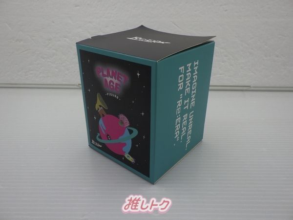 King＆Prince POP-UP STORE 2024 Re:ERA キャラフィギュア