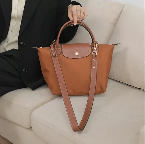 クーポンあり 【人気商品】ストラップ ロンシャン ショルダー