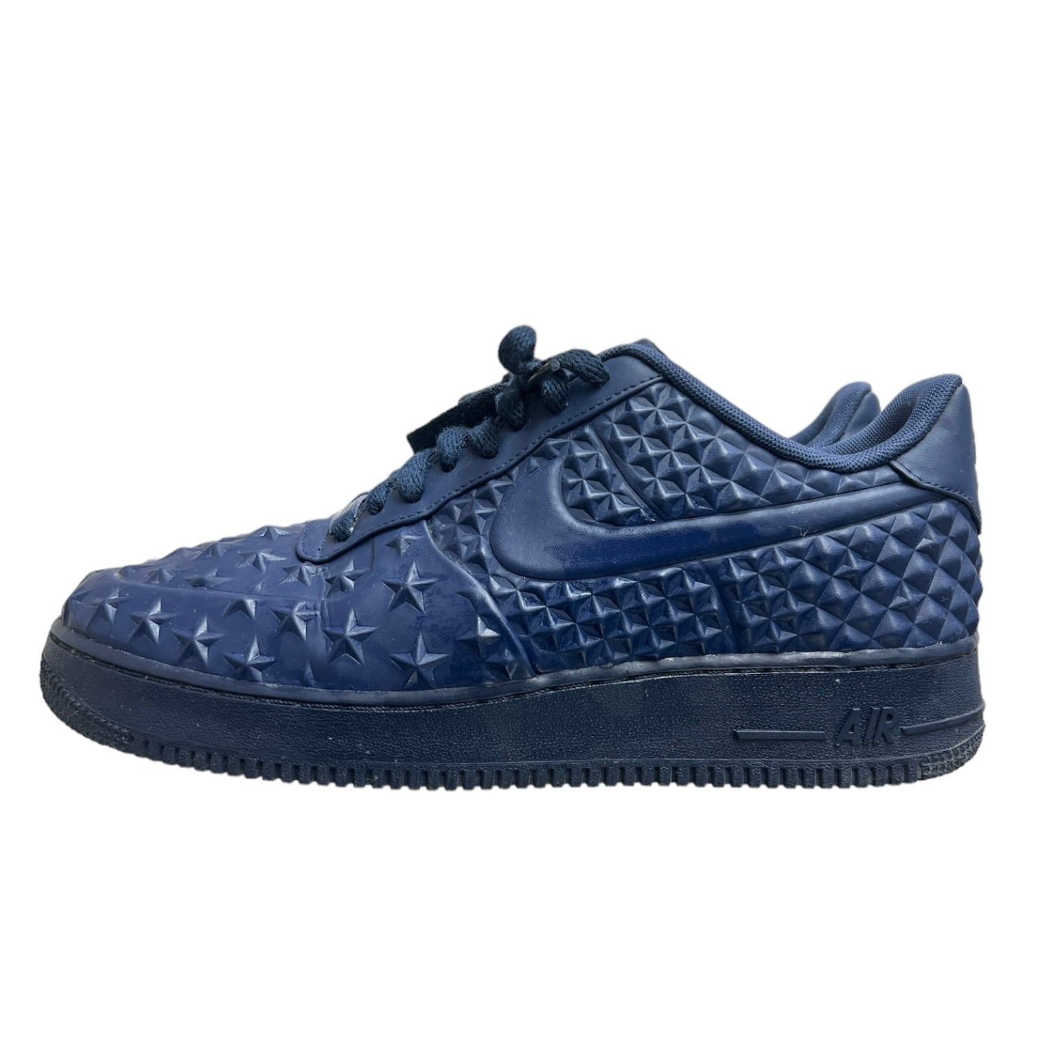 NIKE AIRFORCE1 LV8 アメリカ独立記念日モデル - メルカリ