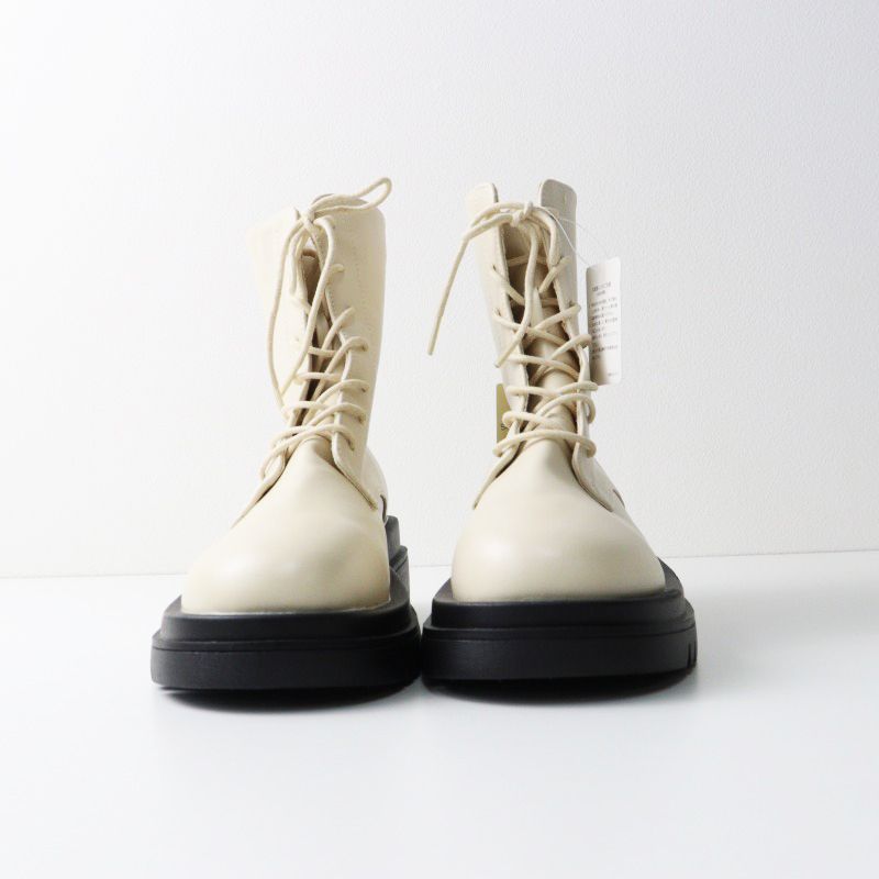 サマンサモスモス レースアップブーツ TSUHARU by Samansa Mos2(ツハル