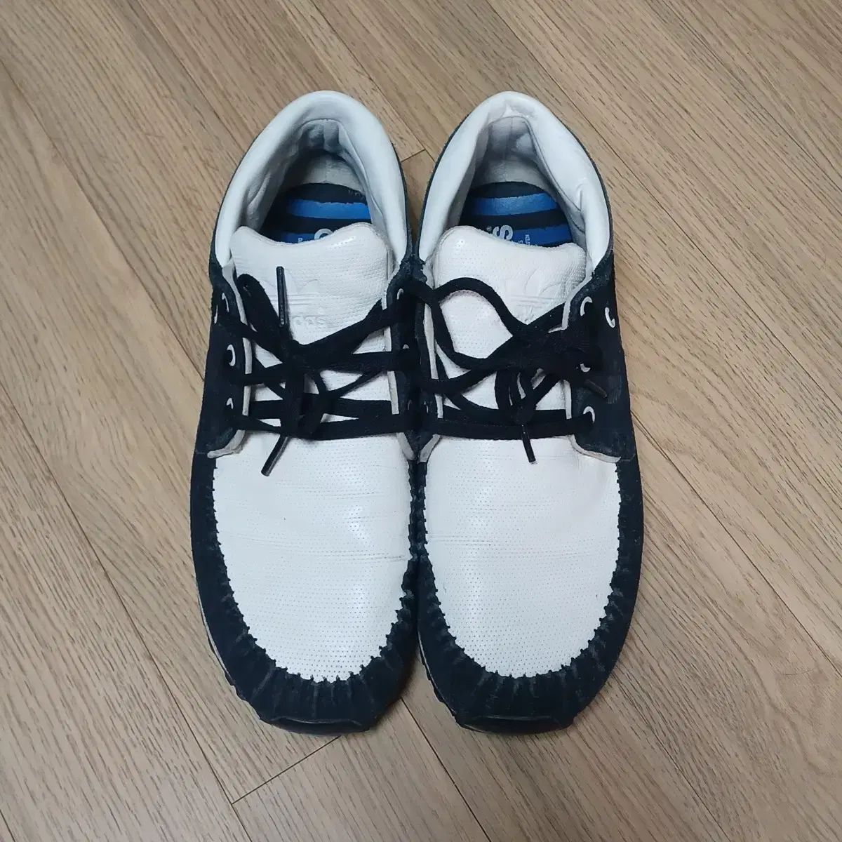 adidas(アディダス) オリジナル ZX700 Boat 290 サイズ