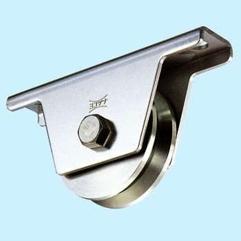 JBS-0905 ステンレス重量戸車