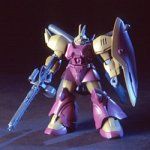 中古】HGUC 1/144 MS-14Fs シーマ・ガラハウ専用 ゲルググ