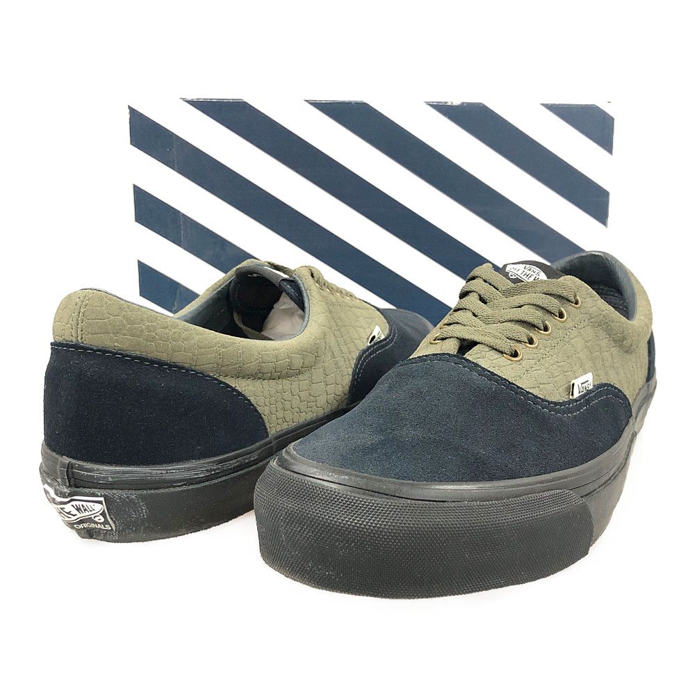 WTAPS Vans Era 26.0cm - スニーカー