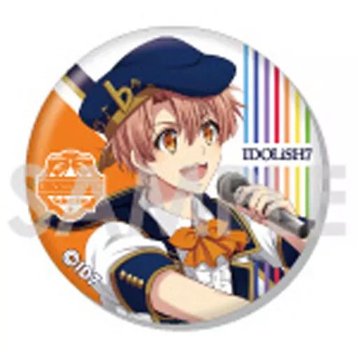 中古】バッジ・ピンズ(キャラクター) 和泉三月H 「アイドリッシュ