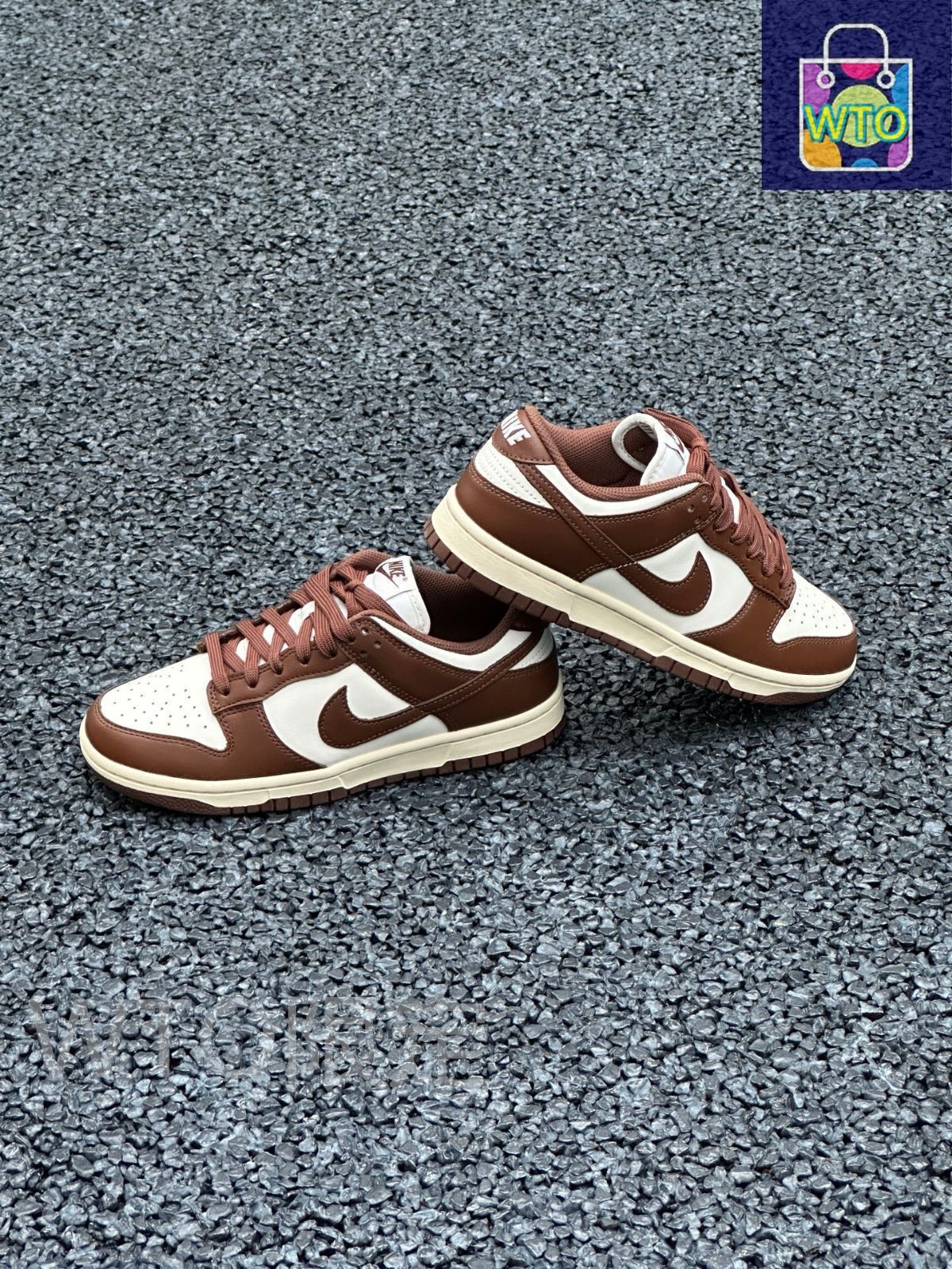 NIKE W DUNK LOW セイル/カカオワオ-ココナッツミルク 24cm 8/4発売｜Nike Dunk Low Next Nature 