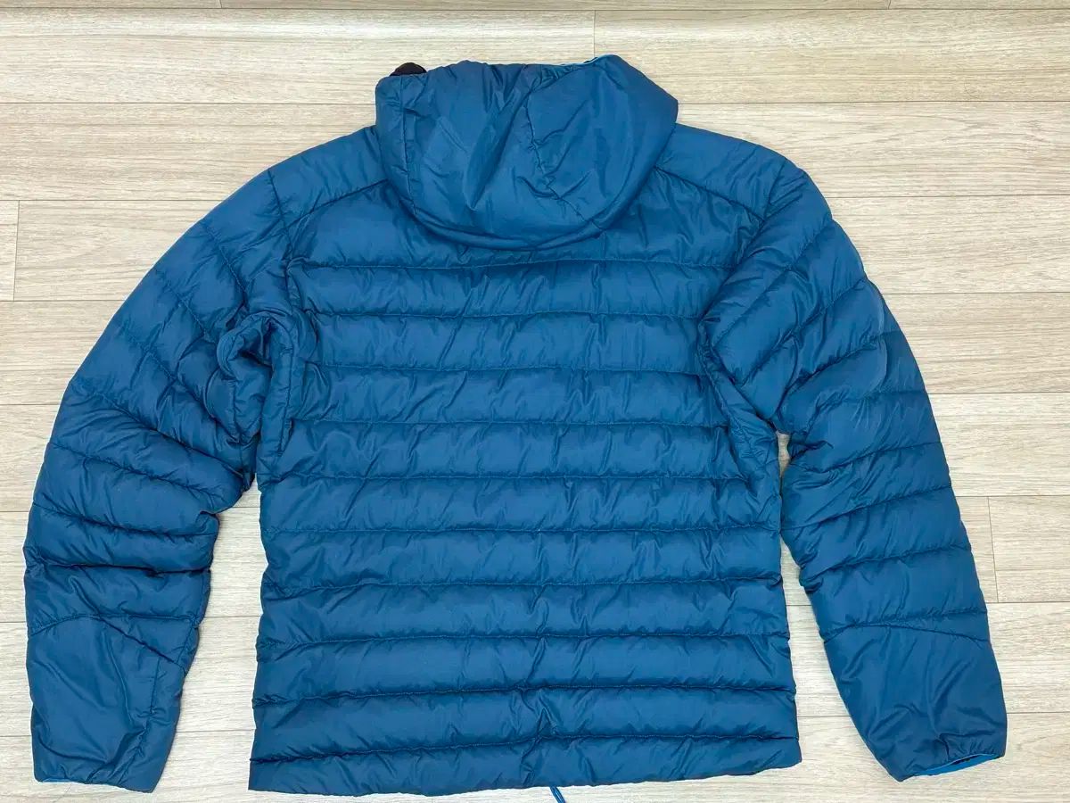 ARC TERYX アークテリクス トゥーリウム WHO 판 s サイズ