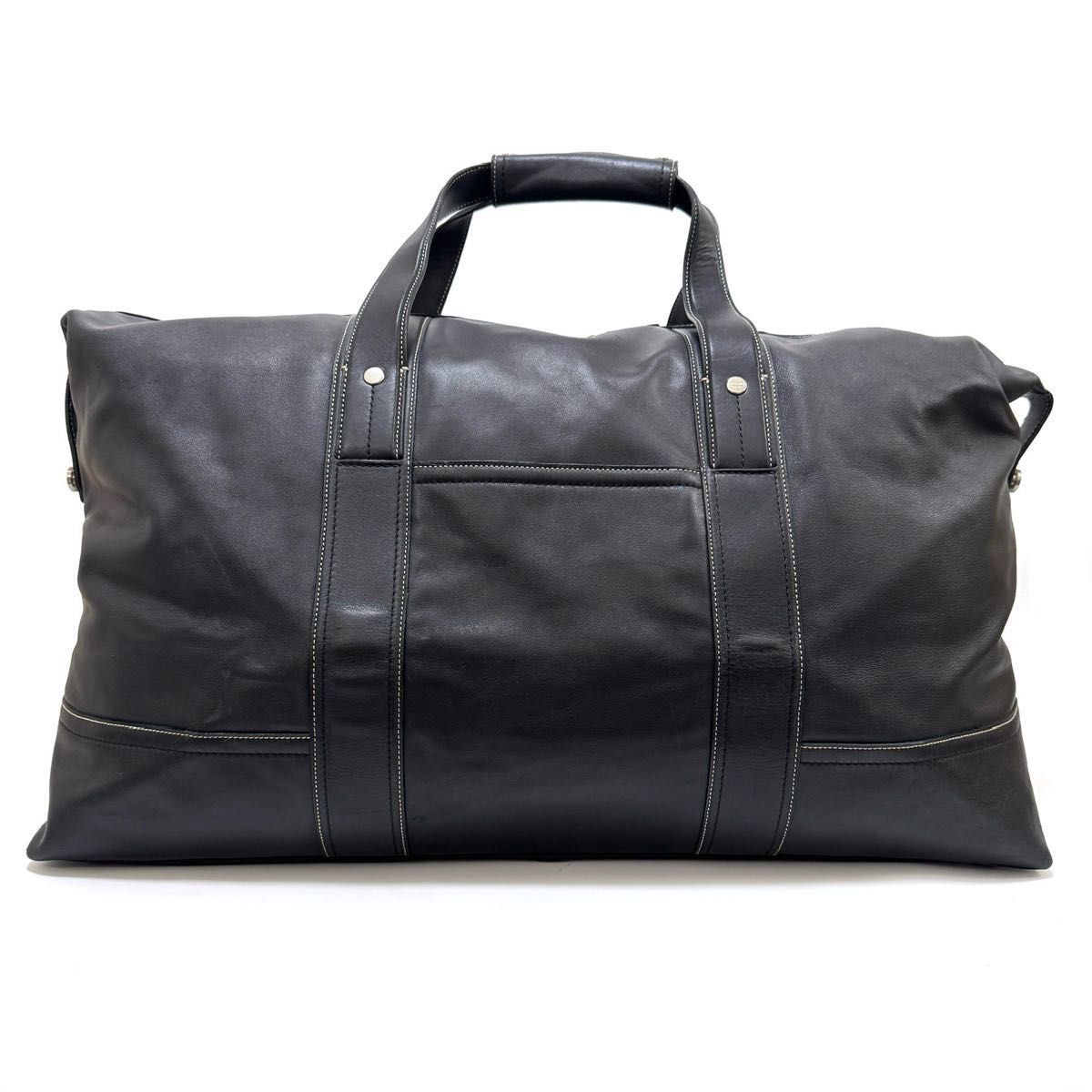 極美品✨コーチ　ボストンバッグ　PVレザー レザー　カモフラ　迷彩　F29049 極美品✨コーチ ボストンバッグ PVレザー レザー カモフラ 迷彩