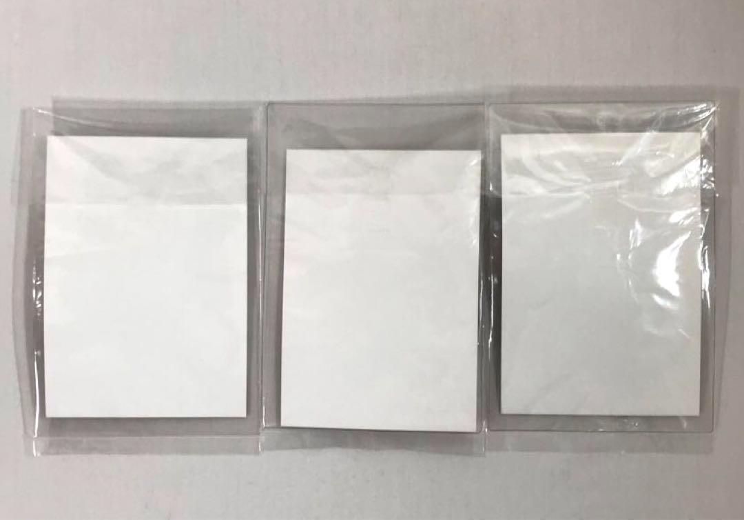 - ブロマイドセット