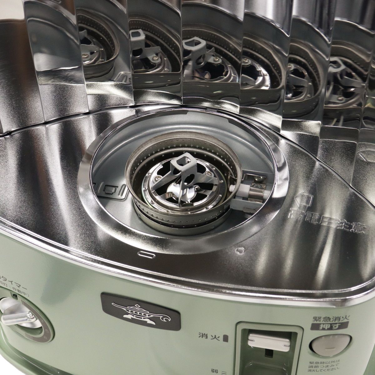 レトロ タイマー