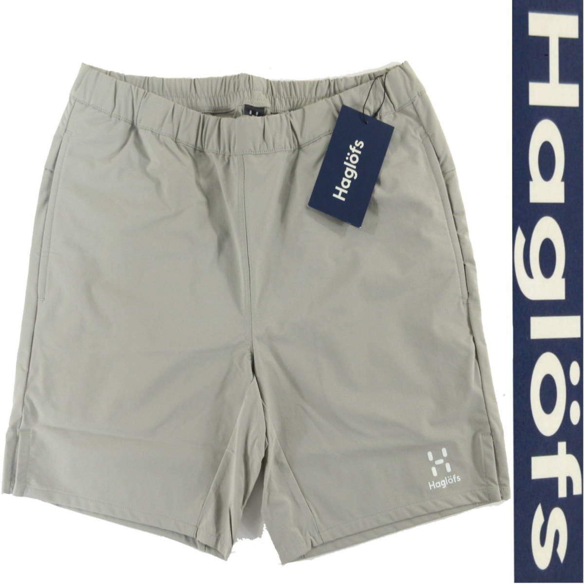 Haglofs - HAGLOFS ホグロフス ショートパンツ ソフトシェルショーツ メンズL 新品 楽天市場】Haglofs ホグロフス アウトドアウェア パンツ メンズ