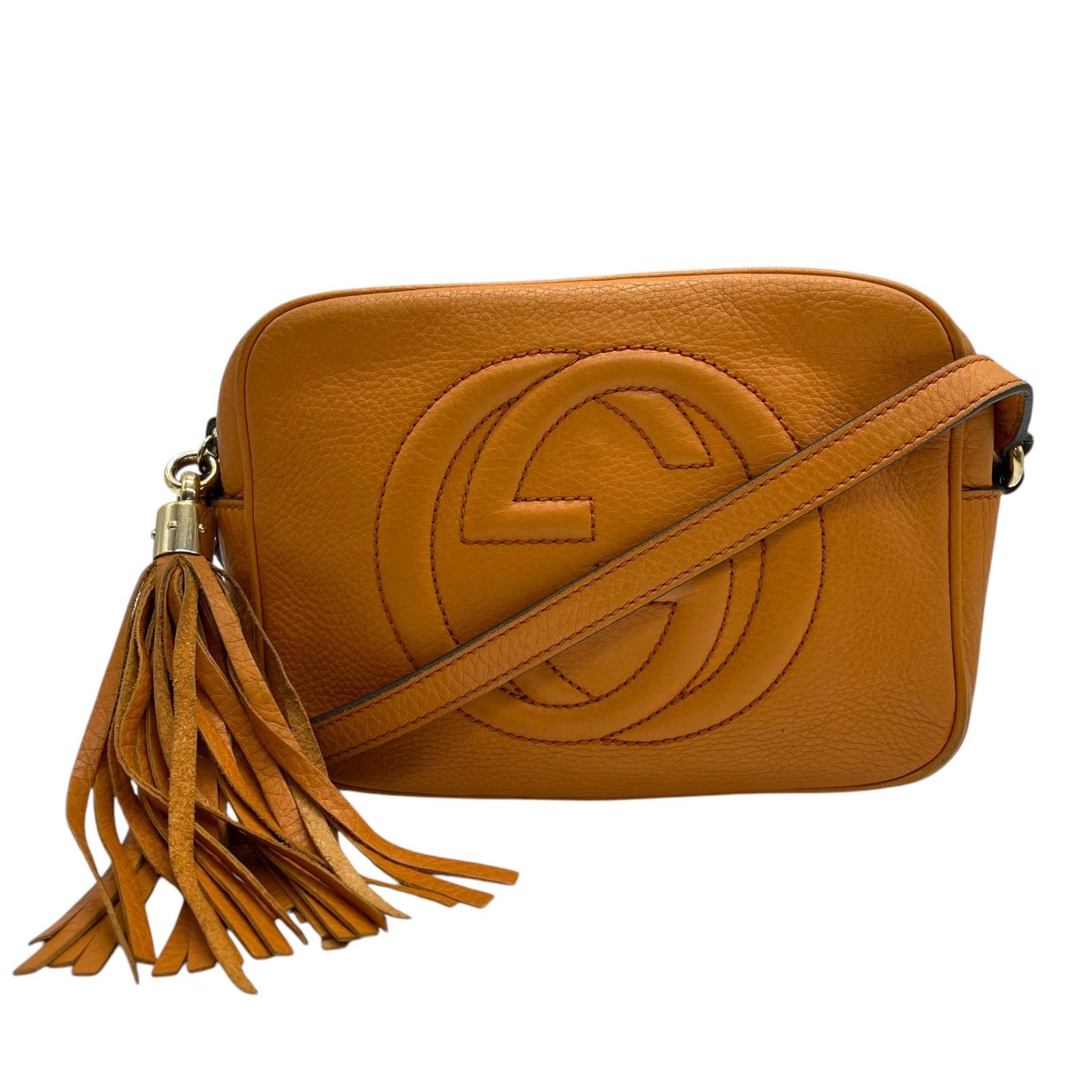 美品 グッチ GUCCI ディスコ ショルダーバッグ カメラバッグ 美品 グッチ GUCCI ディスコ ショルダーバッグ カメラバッグ