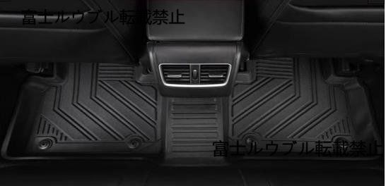 レクサス LM 2020-立体 フロアマット 防水 防汚 右ハンドル用 4pWP人気注目 FFCRYSTALESIA_COM
