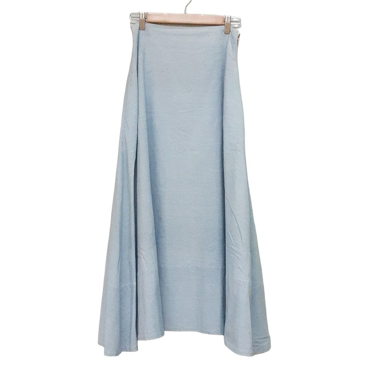 MADISON BLUE(マディソンブルー) ロングスカート サイズ01 S  