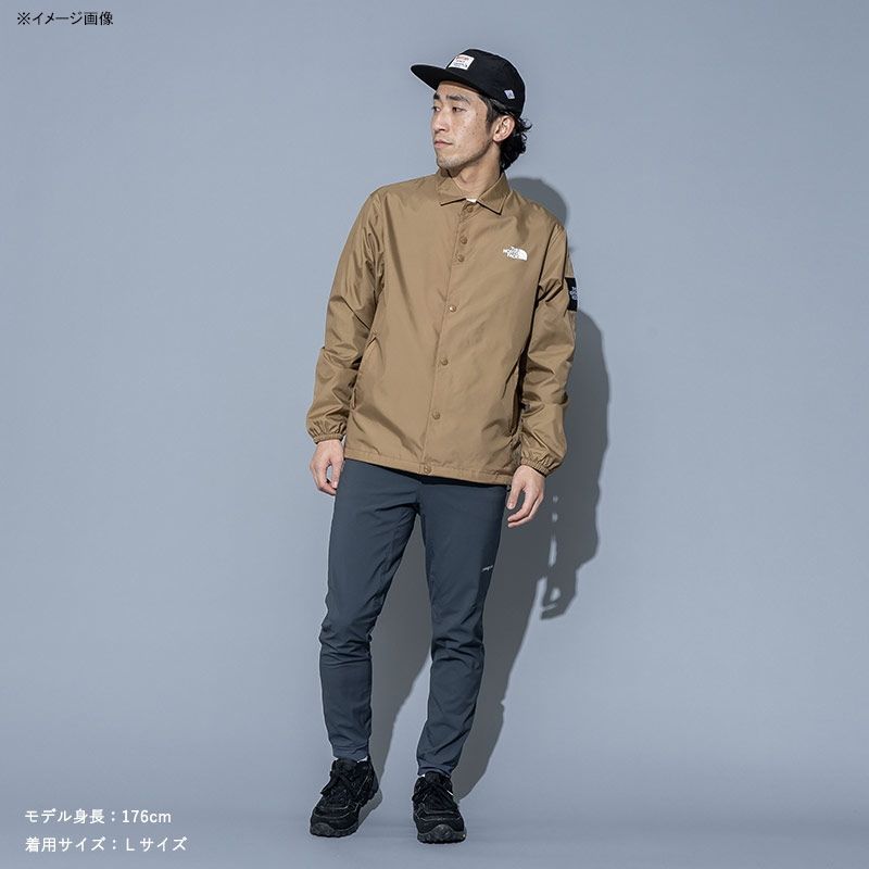 THE NORTH FACE（ザ・ノース・フェイス）] 【23秋冬】THE COACH JACKET