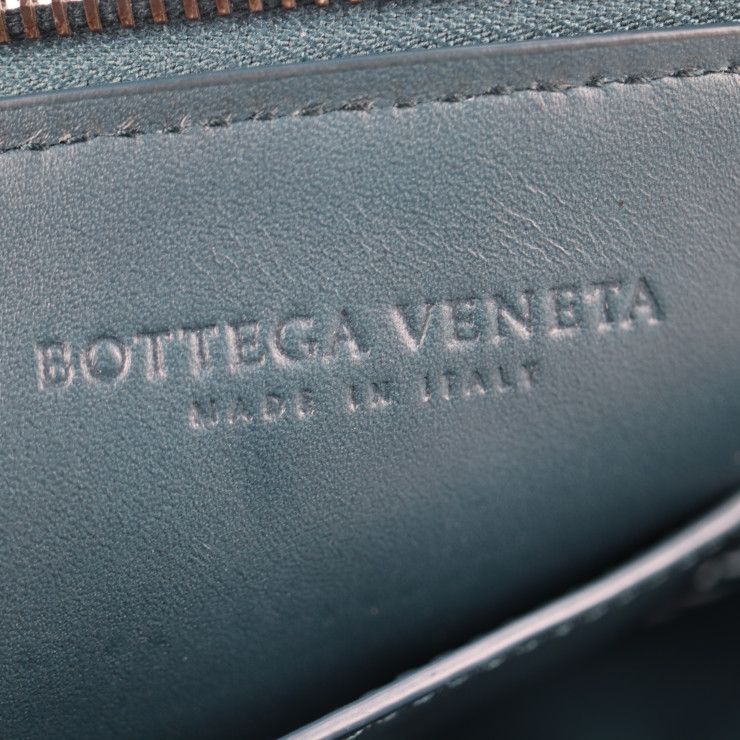 BOTTEGAVENETA ボッテガヴェネタ VN アーバンドック ドキュメント