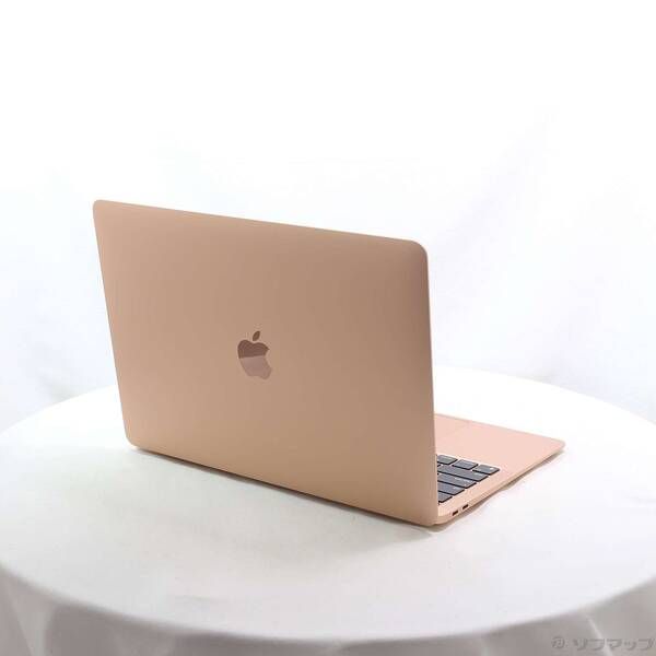 中古】Apple MacBook Air 13インチ M1(CPU:8C/GPU:7C) 8GB/256GB