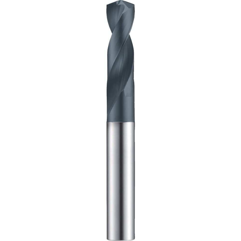 TRUSCO(トラスコ) 超硬コーティングソリッドドリル4.4MM TRP2D0440S06