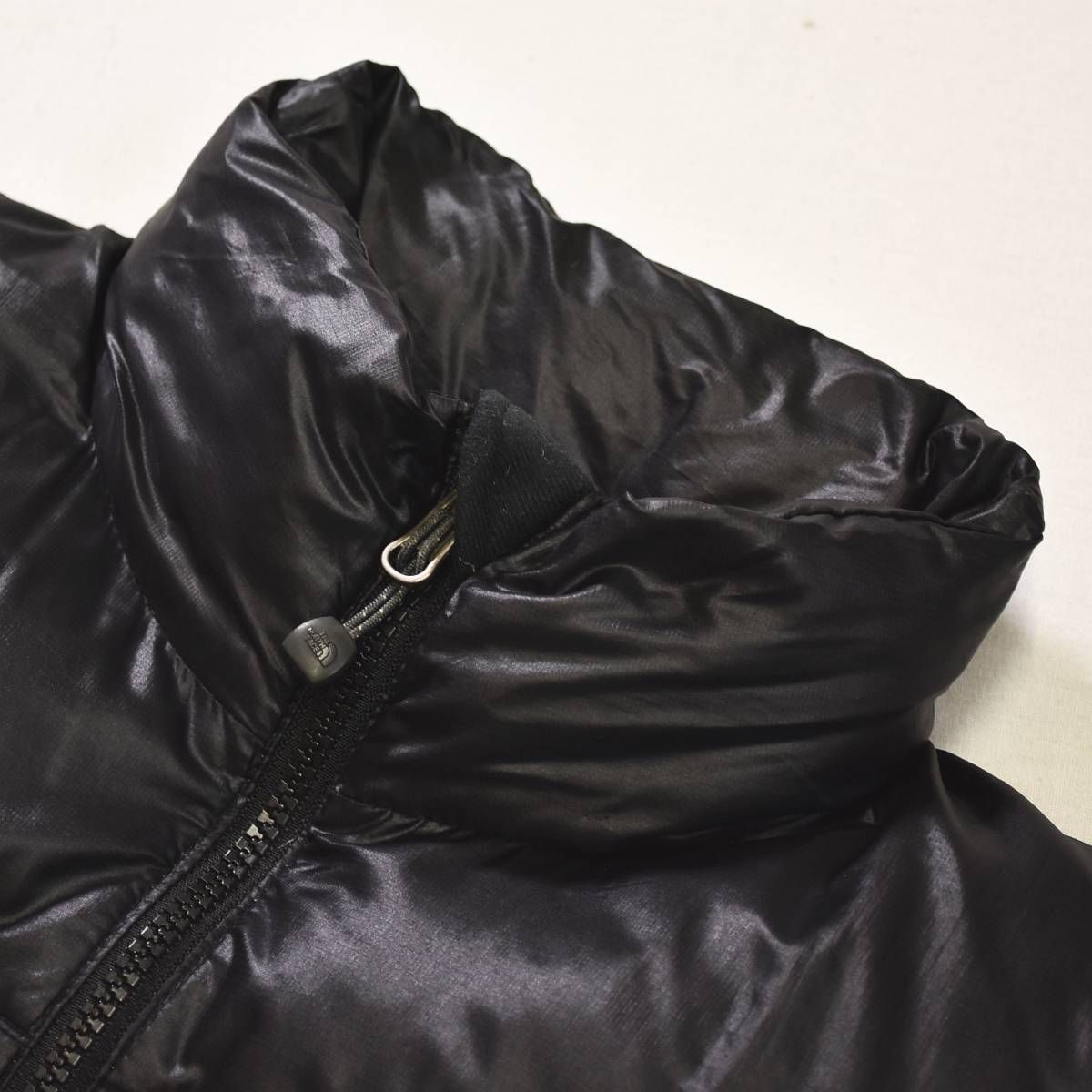 美品✨ノースフェイス 初期 サミットシリーズ アコンカグア ダウンジャケット　緑 名作】 ノースフェイス THE NORTH FACE サミットシリーズ SUMMIT