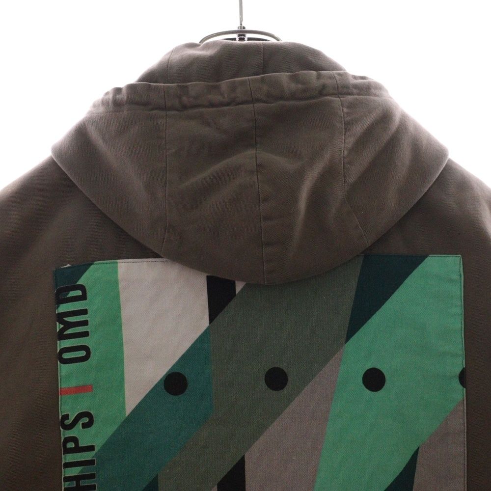 BAPE モッズコート　L 新品 2025年最新】A BATHING APE メンズ モッズコートの人気アイテム