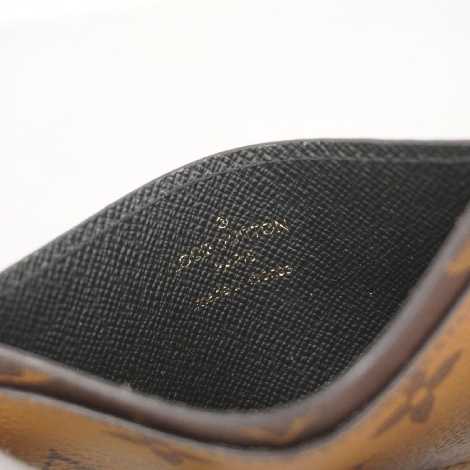 ヴィトン 名刺入れ