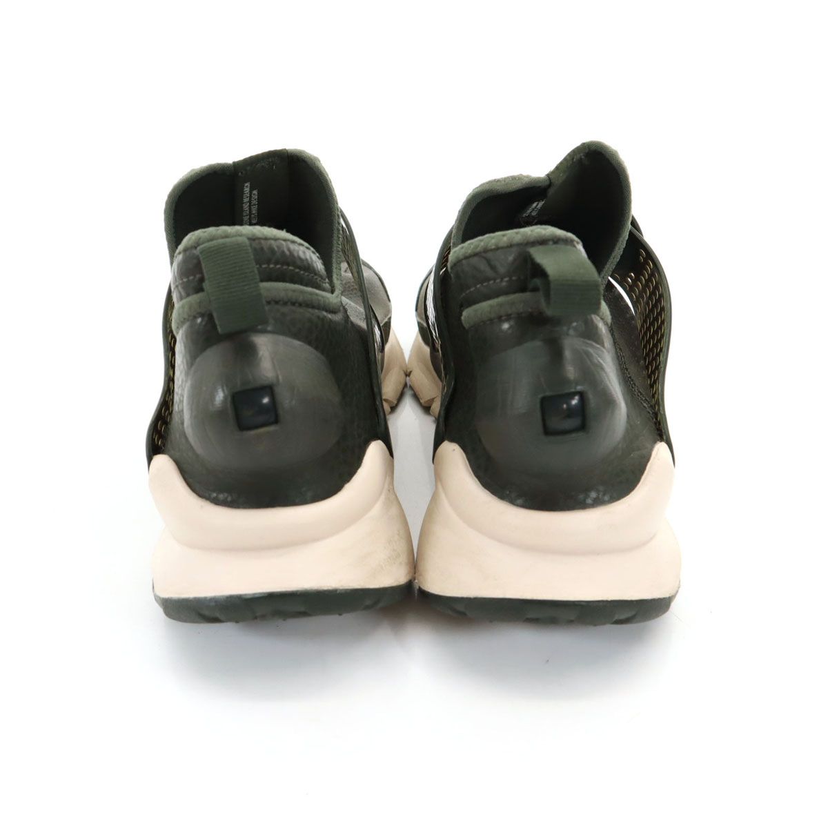 NIKE ナイキ ストーンアイランド Stone Island コラボ ソックダート 